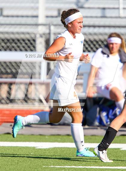 Thumbnail 2 in Round Valley vs. Chino Valley (AIA 2A Final) photogallery.