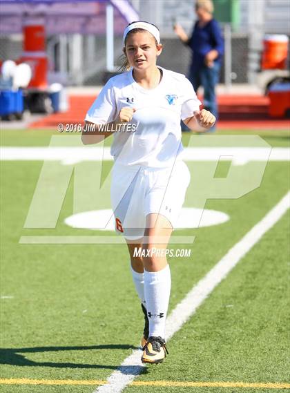 Thumbnail 1 in Round Valley vs. Chino Valley (AIA 2A Final) photogallery.