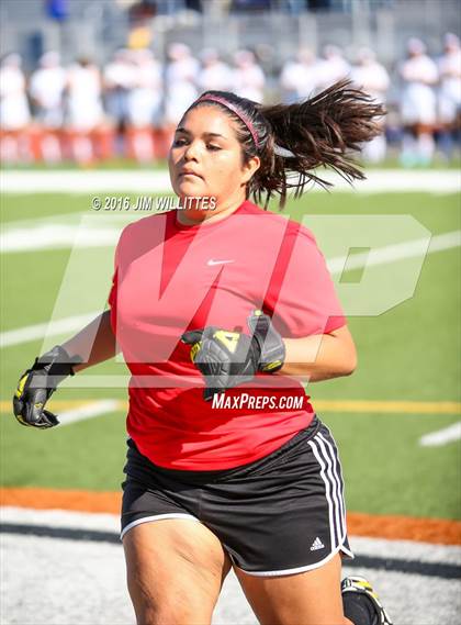Thumbnail 2 in Round Valley vs. Chino Valley (AIA 2A Final) photogallery.