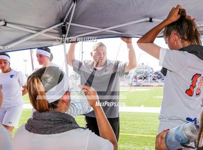 Thumbnail 2 in Round Valley vs. Chino Valley (AIA 2A Final) photogallery.