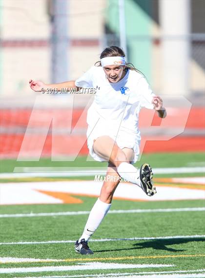 Thumbnail 1 in Round Valley vs. Chino Valley (AIA 2A Final) photogallery.