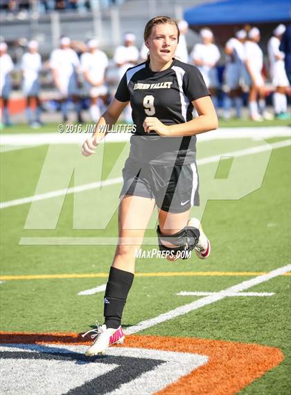 Thumbnail 3 in Round Valley vs. Chino Valley (AIA 2A Final) photogallery.