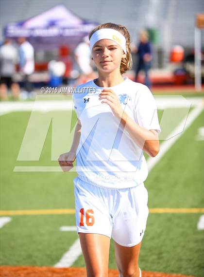 Thumbnail 3 in Round Valley vs. Chino Valley (AIA 2A Final) photogallery.