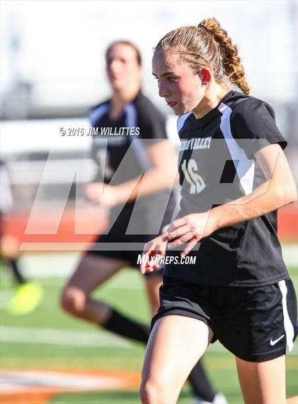 Thumbnail 1 in Round Valley vs. Chino Valley (AIA 2A Final) photogallery.