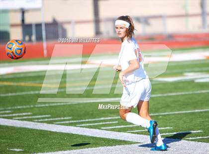 Thumbnail 3 in Round Valley vs. Chino Valley (AIA 2A Final) photogallery.