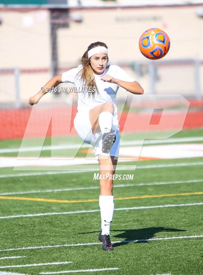Thumbnail 2 in Round Valley vs. Chino Valley (AIA 2A Final) photogallery.