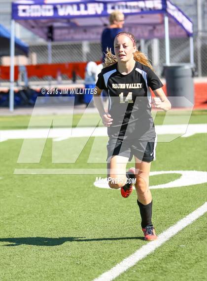 Thumbnail 3 in Round Valley vs. Chino Valley (AIA 2A Final) photogallery.