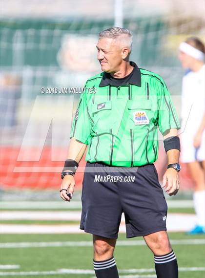 Thumbnail 1 in Round Valley vs. Chino Valley (AIA 2A Final) photogallery.