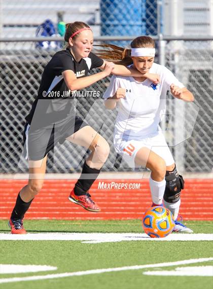 Thumbnail 1 in Round Valley vs. Chino Valley (AIA 2A Final) photogallery.