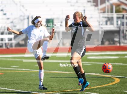 Thumbnail 1 in Round Valley vs. Chino Valley (AIA 2A Final) photogallery.