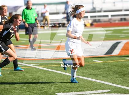Thumbnail 2 in Round Valley vs. Chino Valley (AIA 2A Final) photogallery.