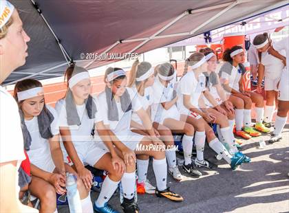 Thumbnail 1 in Round Valley vs. Chino Valley (AIA 2A Final) photogallery.