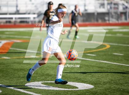 Thumbnail 3 in Round Valley vs. Chino Valley (AIA 2A Final) photogallery.