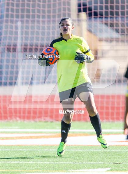 Thumbnail 1 in Round Valley vs. Chino Valley (AIA 2A Final) photogallery.