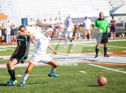 Thumbnail 3 in Round Valley vs. Chino Valley (AIA 2A Final) photogallery.