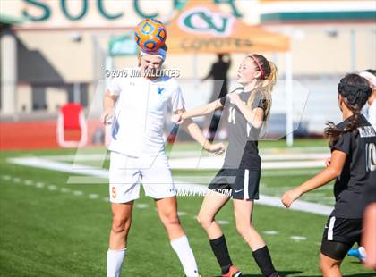 Thumbnail 1 in Round Valley vs. Chino Valley (AIA 2A Final) photogallery.