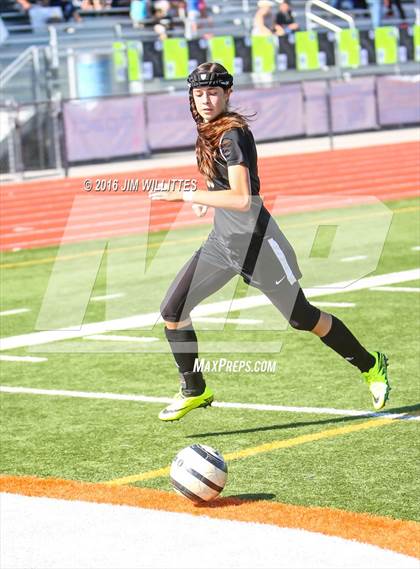 Thumbnail 3 in Round Valley vs. Chino Valley (AIA 2A Final) photogallery.