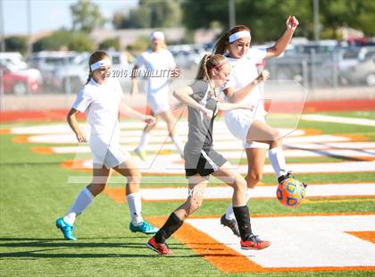 Thumbnail 3 in Round Valley vs. Chino Valley (AIA 2A Final) photogallery.