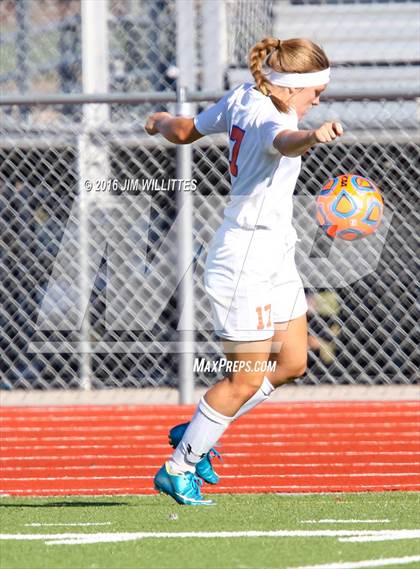 Thumbnail 2 in Round Valley vs. Chino Valley (AIA 2A Final) photogallery.