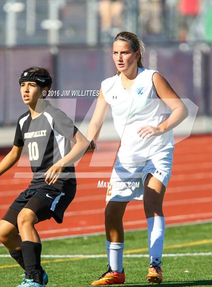 Thumbnail 3 in Round Valley vs. Chino Valley (AIA 2A Final) photogallery.
