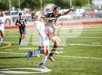 Thumbnail 3 in Round Valley vs. Chino Valley (AIA 2A Final) photogallery.