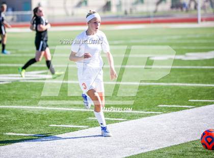 Thumbnail 2 in Round Valley vs. Chino Valley (AIA 2A Final) photogallery.