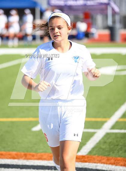 Thumbnail 2 in Round Valley vs. Chino Valley (AIA 2A Final) photogallery.