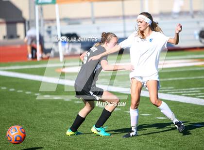 Thumbnail 2 in Round Valley vs. Chino Valley (AIA 2A Final) photogallery.