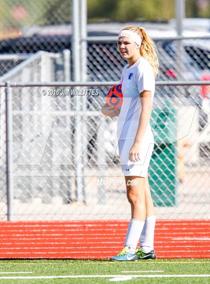 Thumbnail 2 in Round Valley vs. Chino Valley (AIA 2A Final) photogallery.