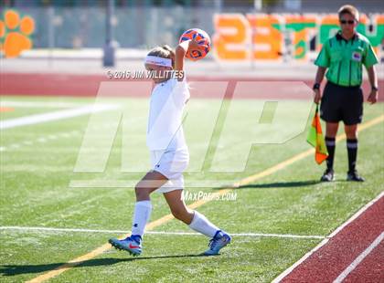 Thumbnail 3 in Round Valley vs. Chino Valley (AIA 2A Final) photogallery.