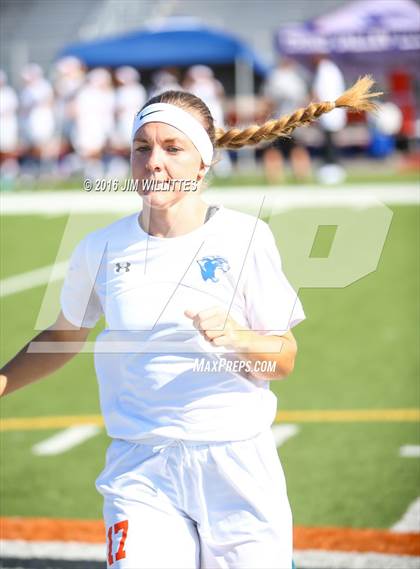 Thumbnail 1 in Round Valley vs. Chino Valley (AIA 2A Final) photogallery.