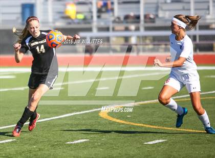 Thumbnail 1 in Round Valley vs. Chino Valley (AIA 2A Final) photogallery.