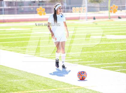 Thumbnail 2 in Round Valley vs. Chino Valley (AIA 2A Final) photogallery.