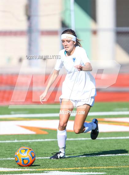 Thumbnail 2 in Round Valley vs. Chino Valley (AIA 2A Final) photogallery.
