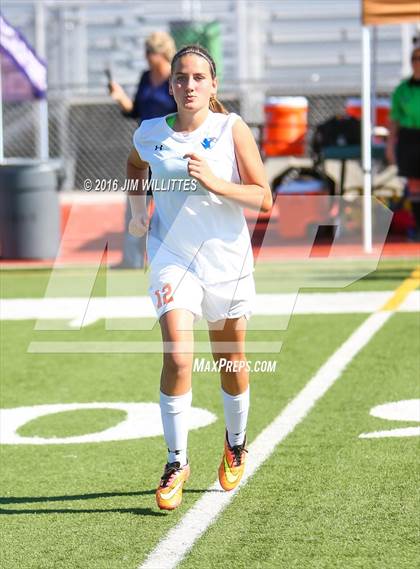 Thumbnail 3 in Round Valley vs. Chino Valley (AIA 2A Final) photogallery.
