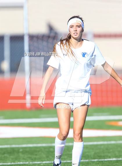 Thumbnail 1 in Round Valley vs. Chino Valley (AIA 2A Final) photogallery.