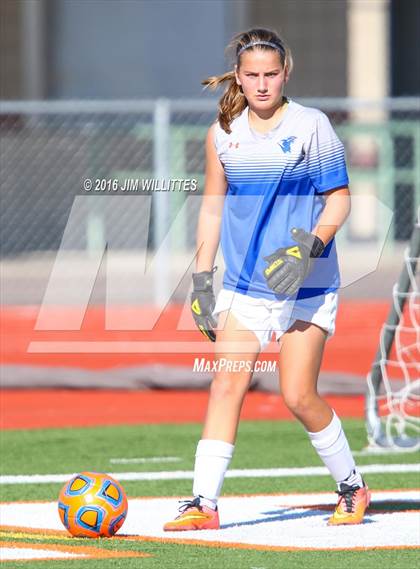 Thumbnail 3 in Round Valley vs. Chino Valley (AIA 2A Final) photogallery.