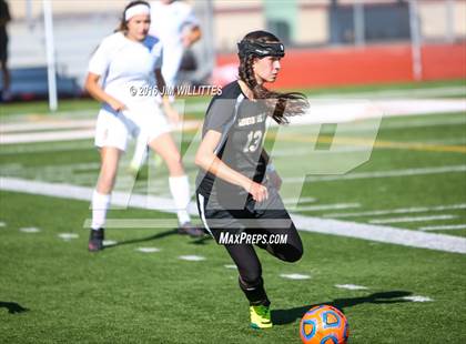 Thumbnail 1 in Round Valley vs. Chino Valley (AIA 2A Final) photogallery.