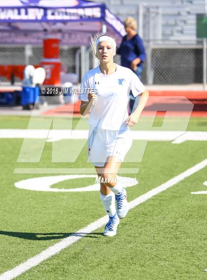 Thumbnail 1 in Round Valley vs. Chino Valley (AIA 2A Final) photogallery.