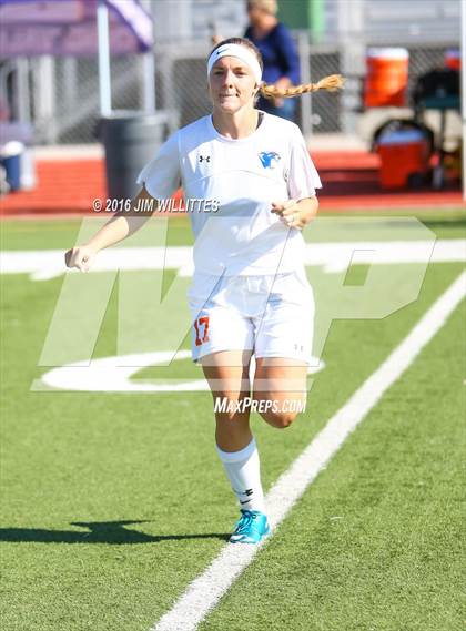 Thumbnail 3 in Round Valley vs. Chino Valley (AIA 2A Final) photogallery.