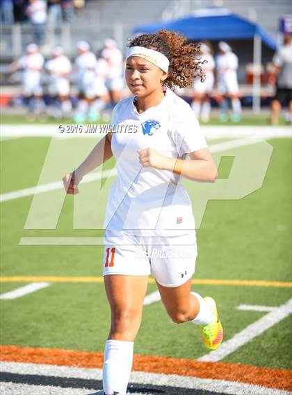 Thumbnail 1 in Round Valley vs. Chino Valley (AIA 2A Final) photogallery.