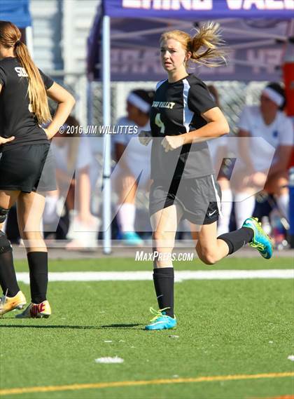 Thumbnail 3 in Round Valley vs. Chino Valley (AIA 2A Final) photogallery.