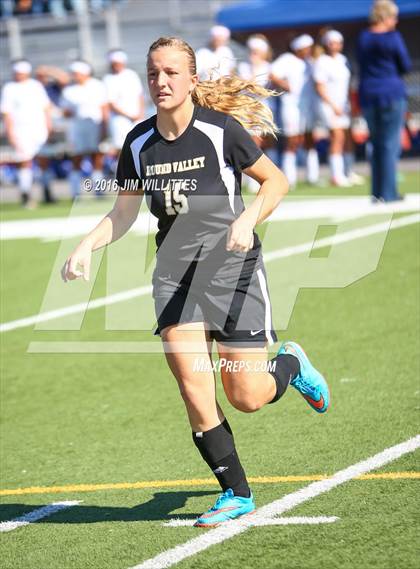 Thumbnail 2 in Round Valley vs. Chino Valley (AIA 2A Final) photogallery.