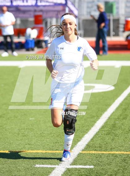 Thumbnail 2 in Round Valley vs. Chino Valley (AIA 2A Final) photogallery.
