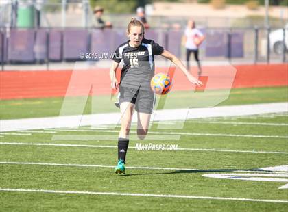 Thumbnail 2 in Round Valley vs. Chino Valley (AIA 2A Final) photogallery.