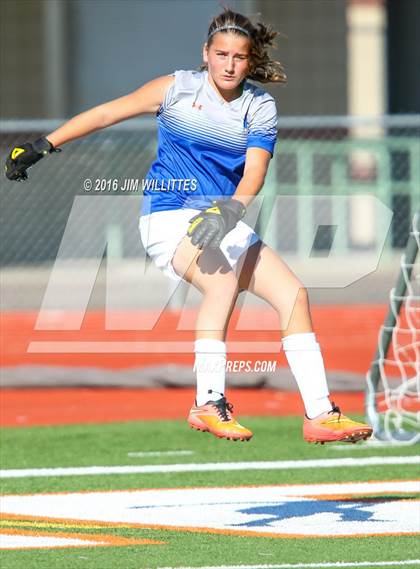 Thumbnail 2 in Round Valley vs. Chino Valley (AIA 2A Final) photogallery.