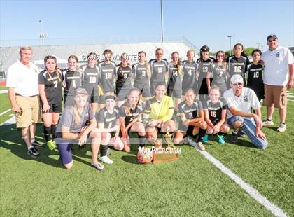 Thumbnail 2 in Round Valley vs. Chino Valley (AIA 2A Final) photogallery.