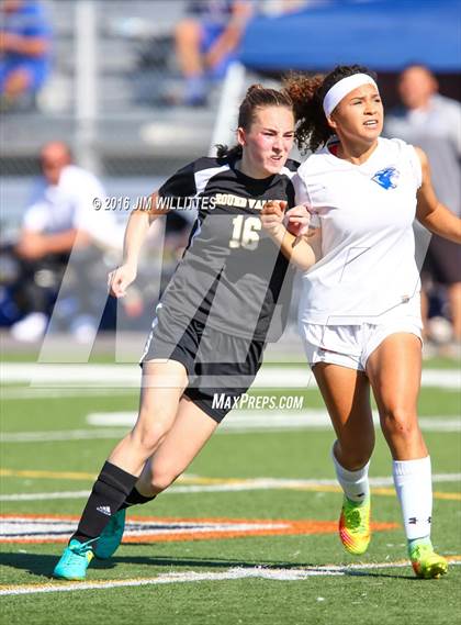 Thumbnail 2 in Round Valley vs. Chino Valley (AIA 2A Final) photogallery.
