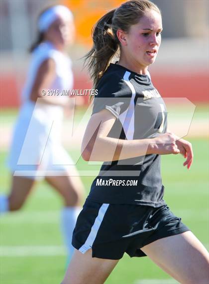 Thumbnail 3 in Round Valley vs. Chino Valley (AIA 2A Final) photogallery.