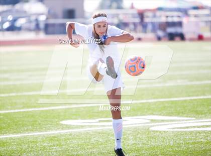 Thumbnail 2 in Round Valley vs. Chino Valley (AIA 2A Final) photogallery.
